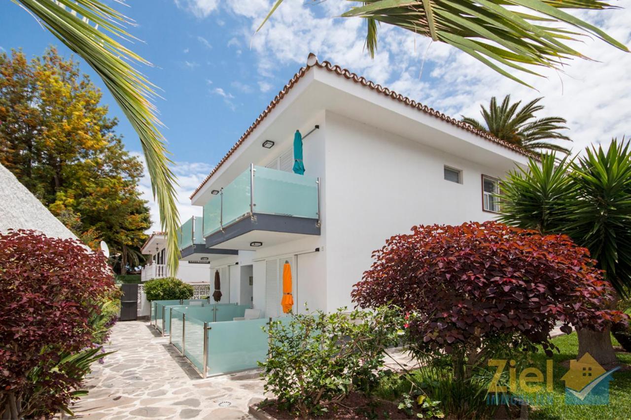 Casacolores Apartamentos Puerto de la Cruz  Exterior photo