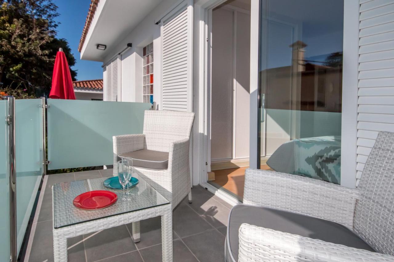 Casacolores Apartamentos Puerto de la Cruz  Exterior photo